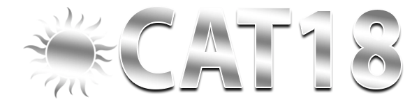 CAT18